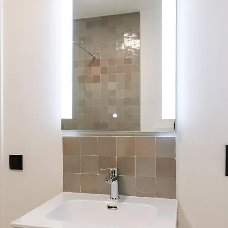 Appartement Huswell - Elegant In Center